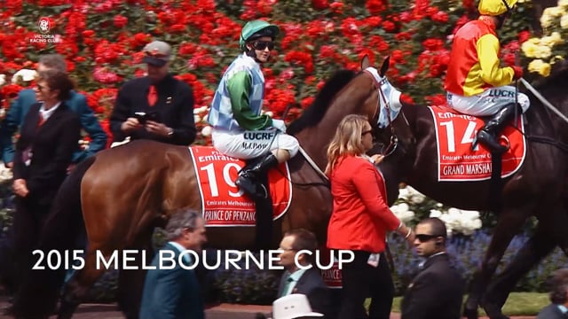 Michelle and Stevie Payne: A fairytale that still inspires