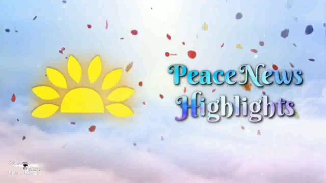 गुणवान और चरित्रवान बच्चे देश की सच्ची संपति बी के भगवान भाई माउंट आबू द्वारा विभिन्न स्कूलों कॉलेजों में कार्यक्रम 