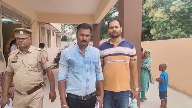 कृषि विभाग में नौकरी दिलाने के नाम पर पीड़ित से ₹12 लाख की ठगी का मामला प्रकाश में आया 