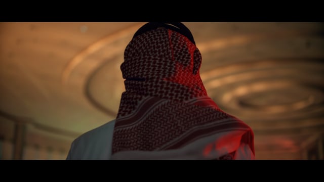 Toyota — Saudi National Day