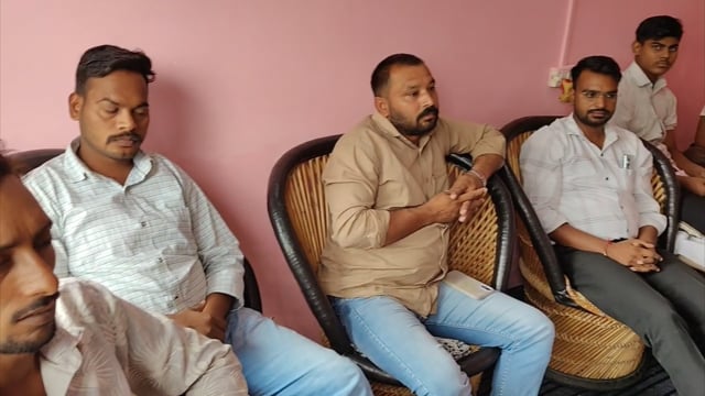 रामराज :राष्ट्रीय गौ सेवा संघ की बैठक में उठा लव जिहाद का मुद्दा, बेटियों की सुरक्षा को लेकर जताई चिंता#