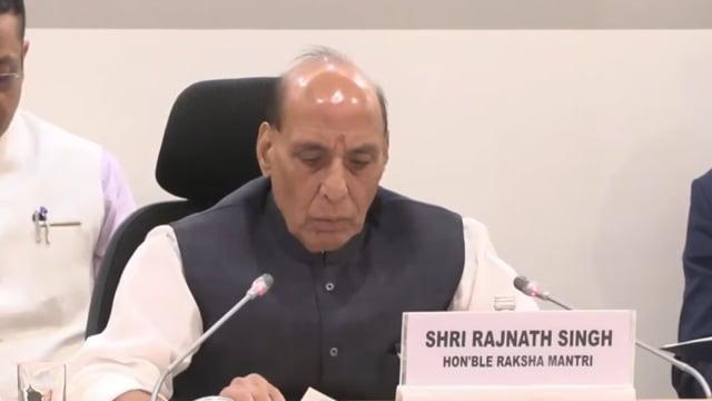 मंत्रालय ने स्टार्ट-अप्स और SMEs के लिए विकसित किया नया ऑनलाइन पोर्टल

नई#politics