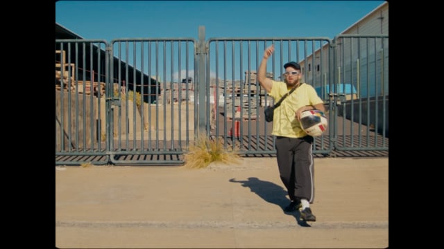 DOP REEL