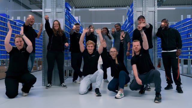 Medartis Umkirch x Basel Work Exchange