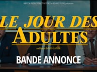 Le jour des Adultes 