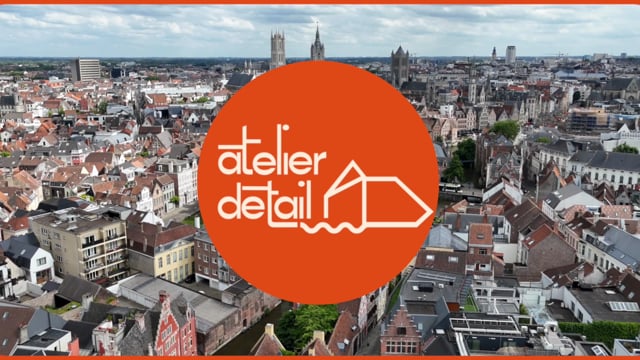 Atelier Detail