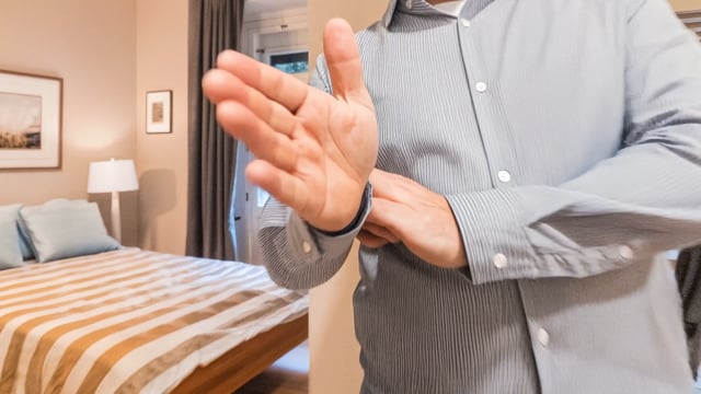 Chundela reality - video z fotek — video