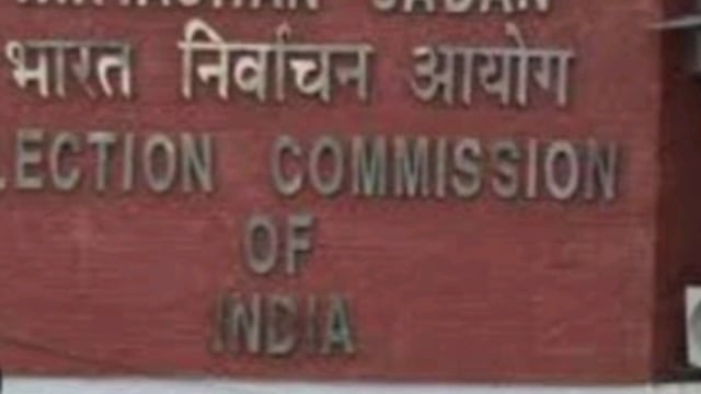 जिला स्तरीय मास्टर प्रशिक्षकों द्वारा 6 दिन तक मतदान कर्मियों को दी जाएगी प्रशिक्षण