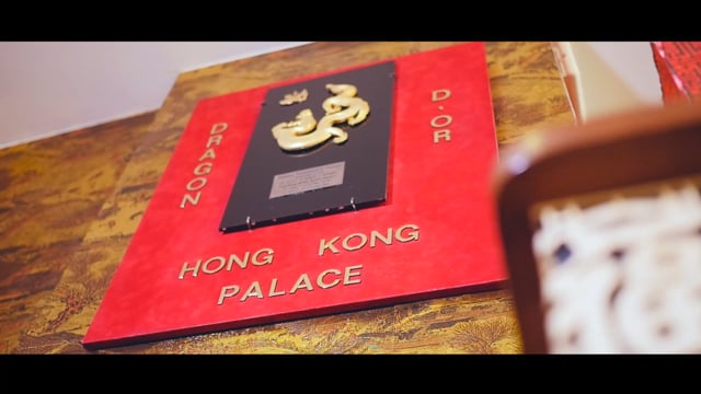 Hong Kong Palace Video