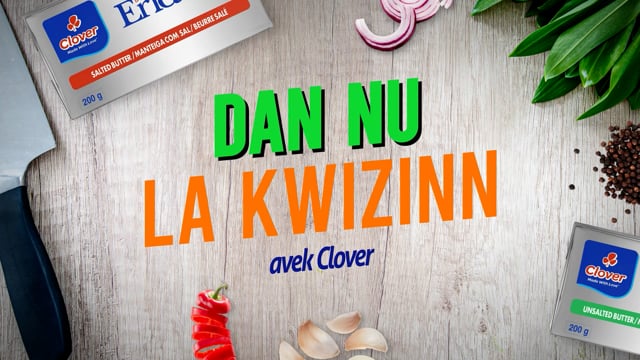 Clover Video Thumbnail