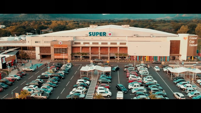 Coeur de Ville Video