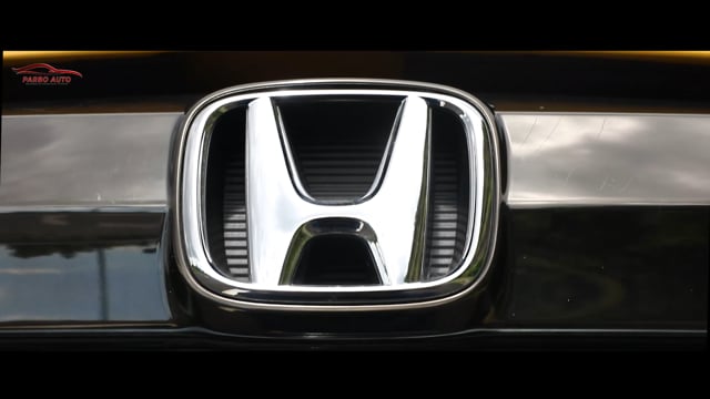 Honda Parbo Auto