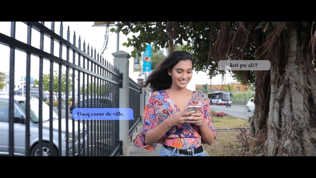 Coeur de Ville Final Concept