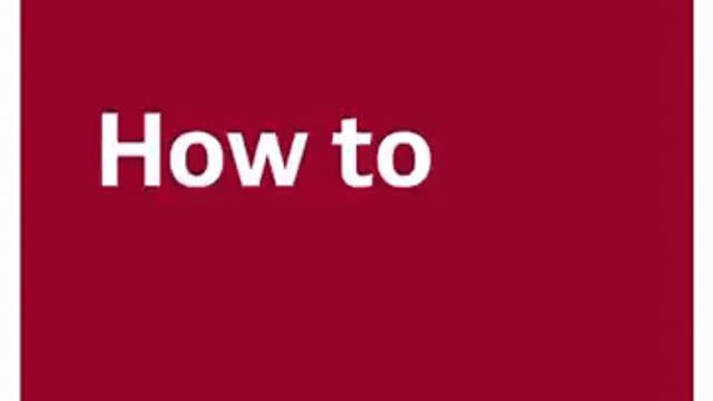 Event Registration Video