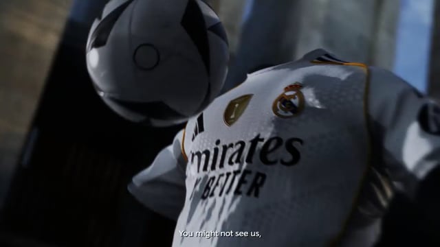 Nivea · Real Madrid