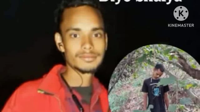 युवक ने लगाई फाँसी 