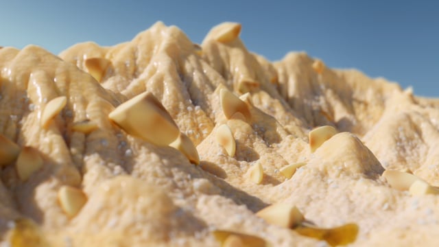 Cape Byron Ice Cream — Norco · Friends + Allies