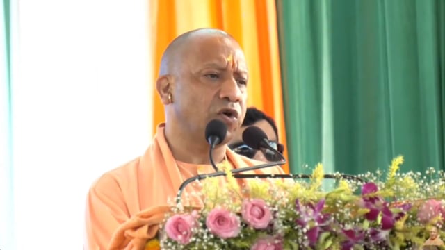 Next Gen GST रिफॉर्म की घोषणा के लिए केंद्रीय वित्त मंत्री का उत्तर प्रदेशवासियों की ओर से अभिनंदन

लखनऊ#politics