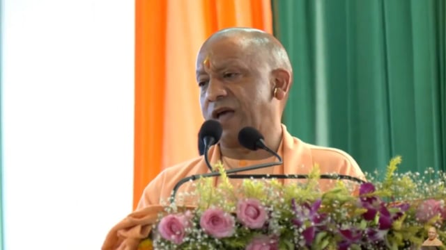 राम जन्मभूमि आंदोलन में तमिलनाडु में भी था उतना ही उत्साह: योगी आदित्यनाथ
#politics