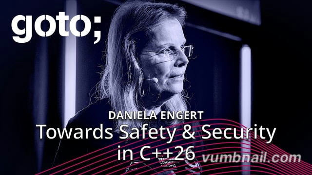 Towards Safety and Security in C++26