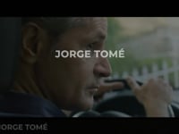 BANDE DÉMO JORGE TOMÉ