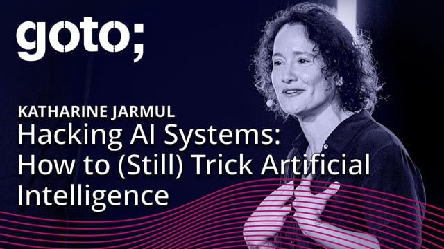 Hacking AI Systems: How to (Still) Trick Artificial Intelligence