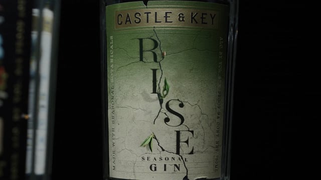 Castle & Key