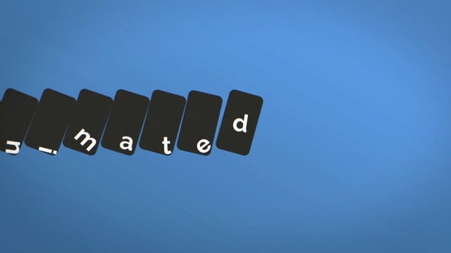 NEXTEP MEDIA - Creative Demo Reel motion showcase