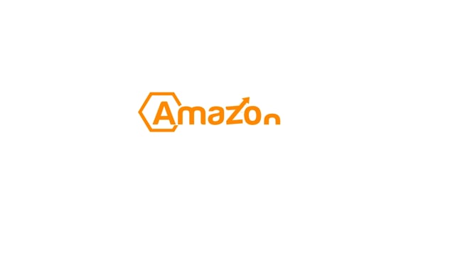 NEXTEP MEDIA - Amazon Lit dynamic reveal logo