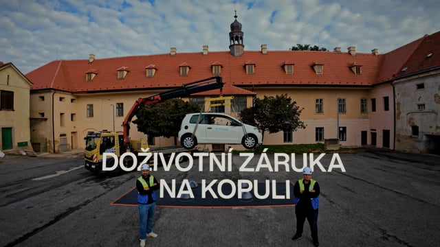 Solatube - reklama — video