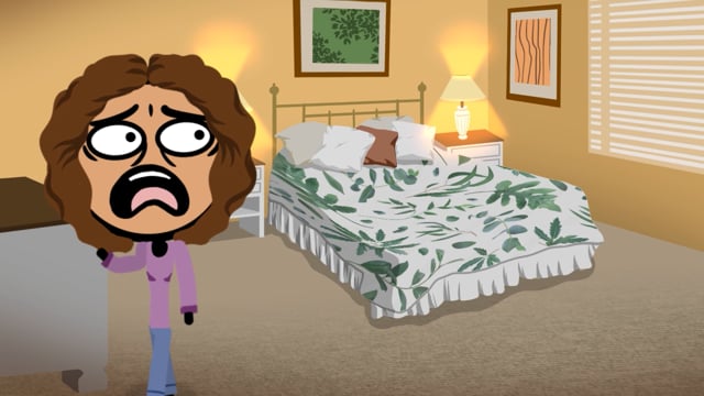 NEXTEP MEDIA - BoxHead 1 abstract motion