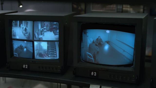 HIS MONSTER OFFICIAL TEASER TRAILER