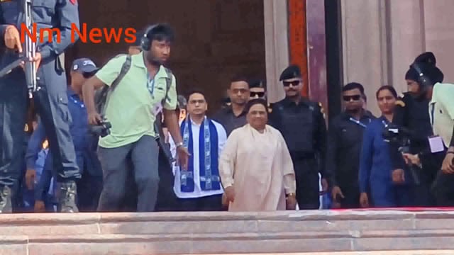 9अक्टूबर 2025 को मा० कांशीराम जी के परिनिर्वाण दिवस के अवसर पर लखनऊ में विशाल जन सैलाव #latest_news 