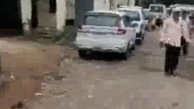 अब यूपी में डग्गा मार वाहन के खिलाफ शुरू हुआ अभियान 