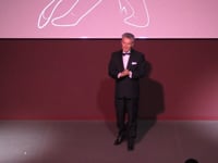 Raymond OLRY - Le tango (sketch)