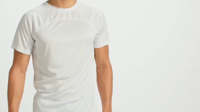 Short de sport personnalisable unisexe - Player