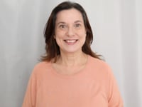 Présentation Sabine Chevrier