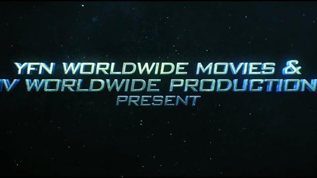 Heist Video Thumbnail