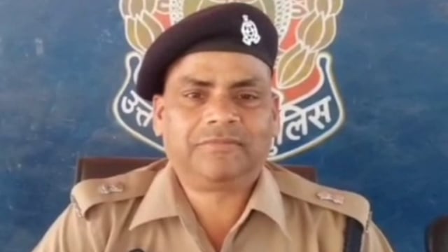 MANT- थाना सुरीर में मनाया गया समाधान दिवस, भूमि विवादों पर हुई सुनवाई, व निस्तारण,S, P, R, A-- सुरेश चंद्र रावत,,