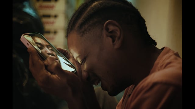 Short film  "Prayer", 2025 | trailer