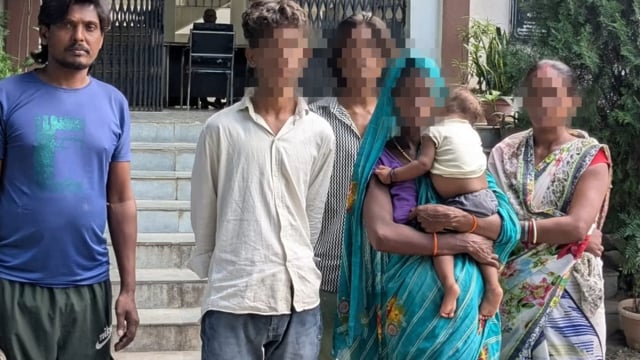 शेरपुर गांव में हुई मारपीट मामले में दोनों पक्ष से पांच लोग गिरफ्तार