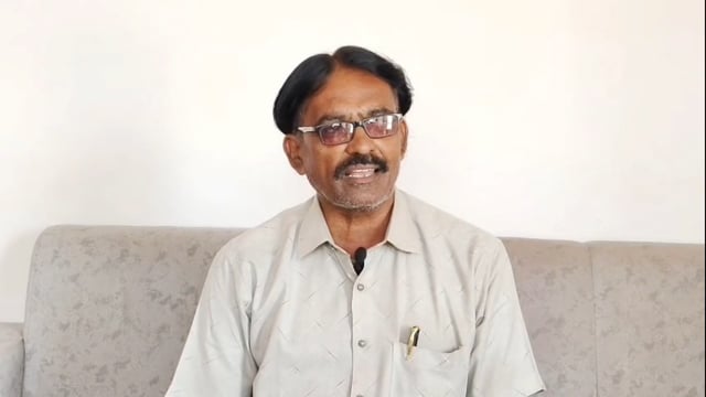 आटपाडी नगराध्यक्षपदासाठी चंद्रकांत दवंडे यांच्या नावाची चर्चा