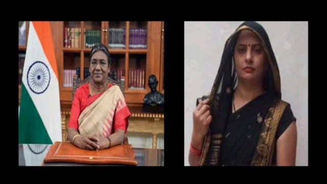 MANT- मथुरा में न्याय की लड़ाई,चुनाव में धांधली का आरोप,-राष्ट्रपति से इच्छा मृत्यु की मांगी अनुमती,,