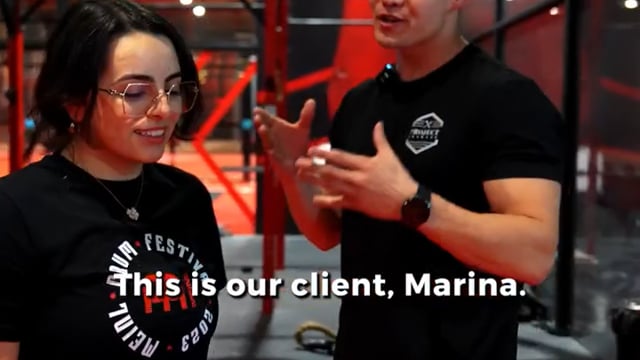 Client Story testimonial thumbnail