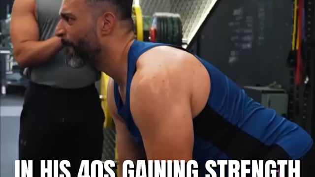 Client Story testimonial thumbnail