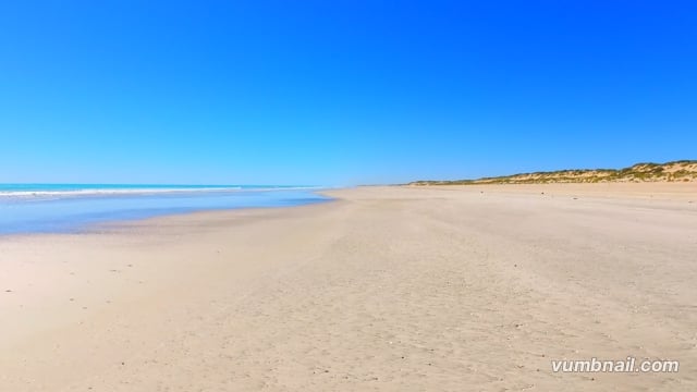 Cycle - Australian Beaches