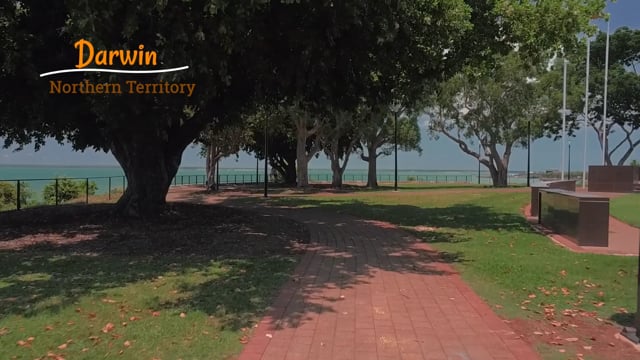 Virtual Run - Beaches of North Australia