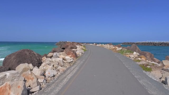 Virtual Run Beaches of East Coast Australia