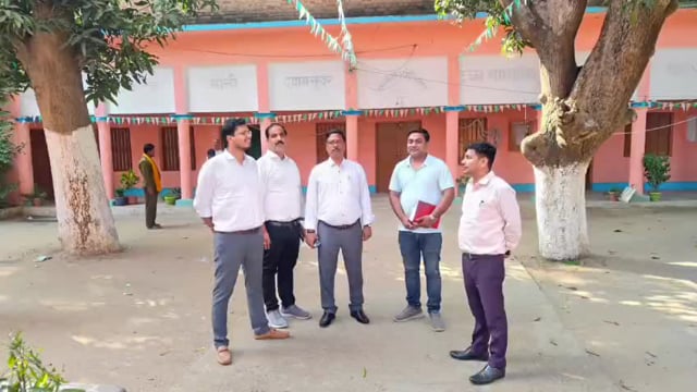 अपर समाहर्ता ने डिस्पैच सेंटर एवं वज्रगृह का किया निरीक्षण