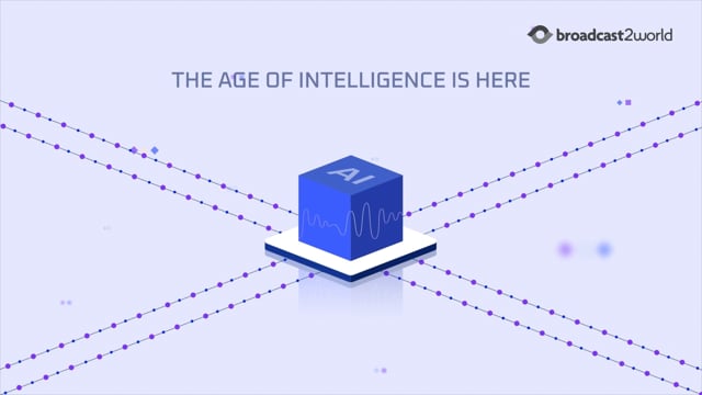 Telin isometric network diagram infographic animation